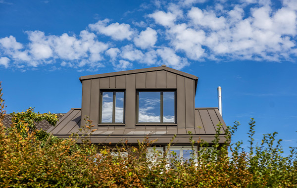 Julia Hipp, Architektin in Ratingen