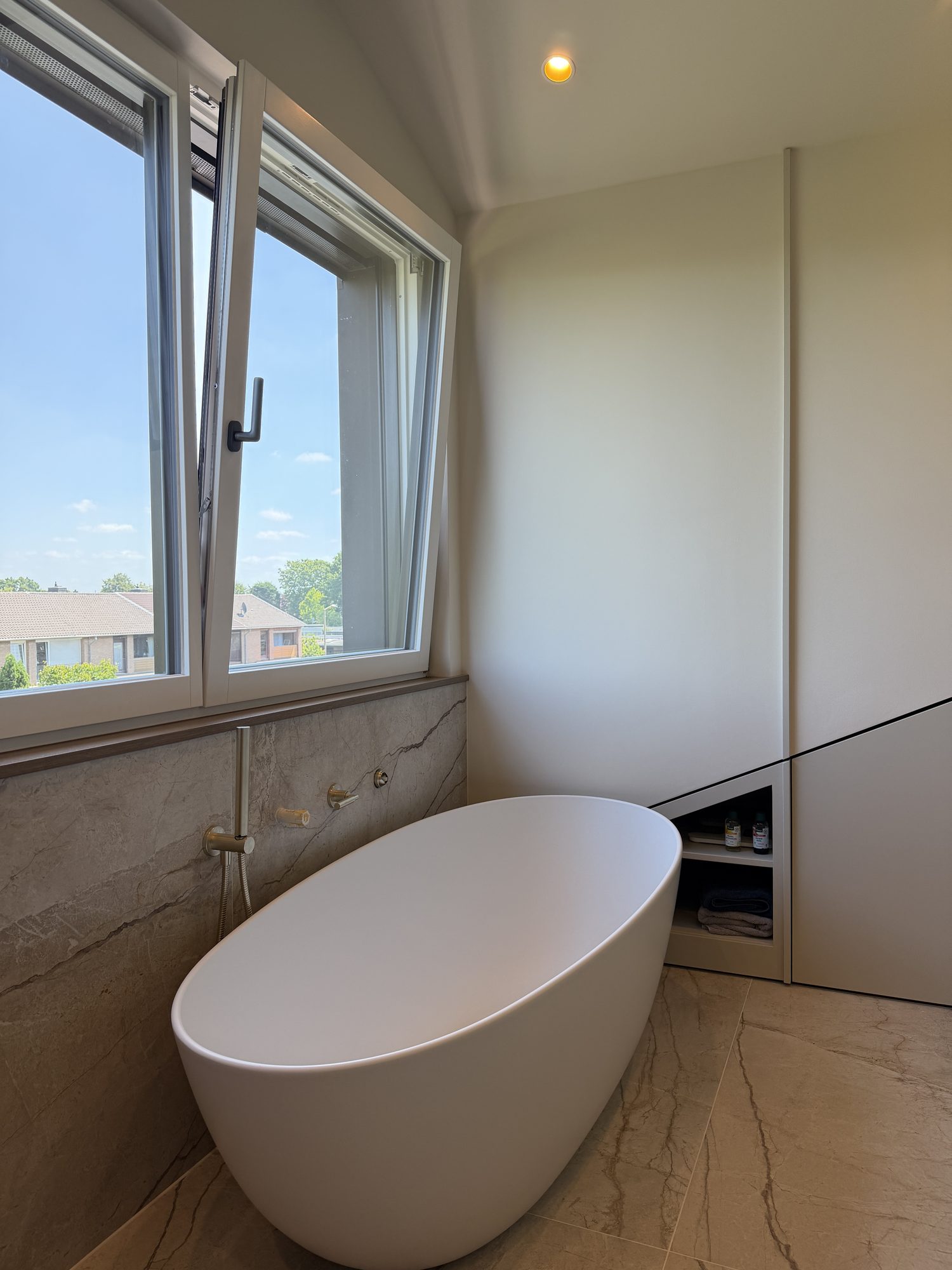 Aufstockung Wohnhaus — Bild 2