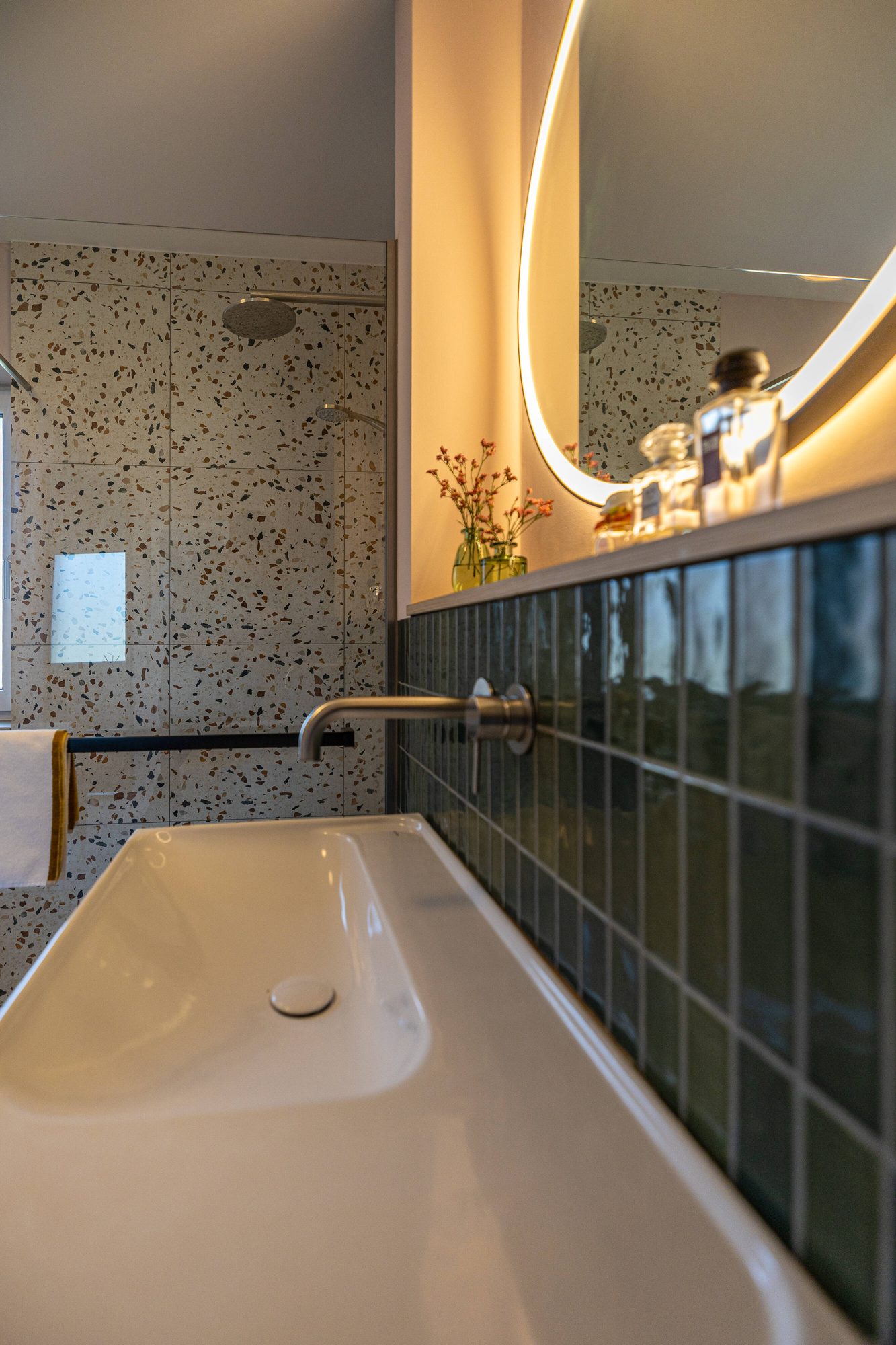Badezimmer Ratingen — Bild 5