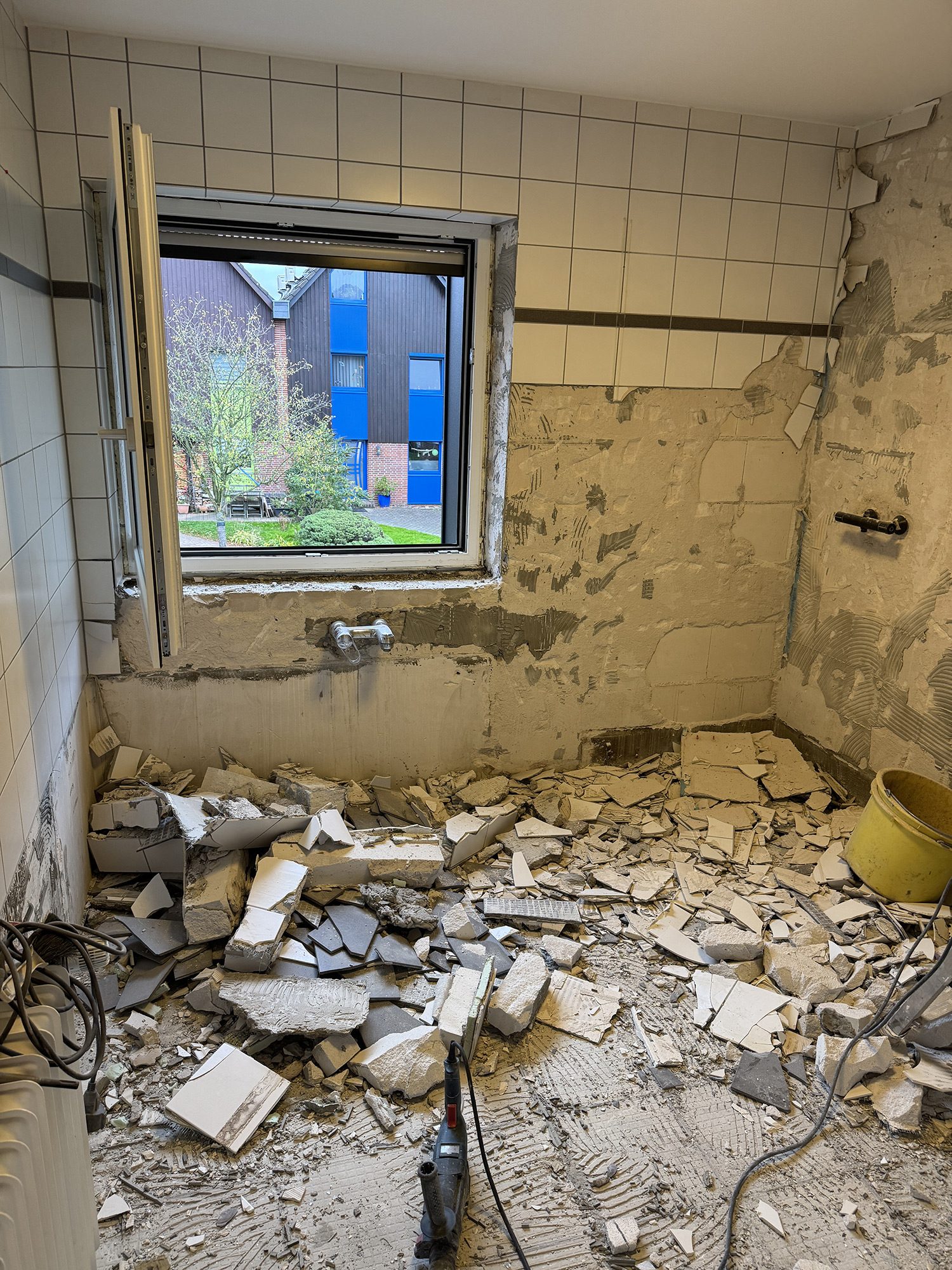 Badezimmer Ratingen — Bild 8