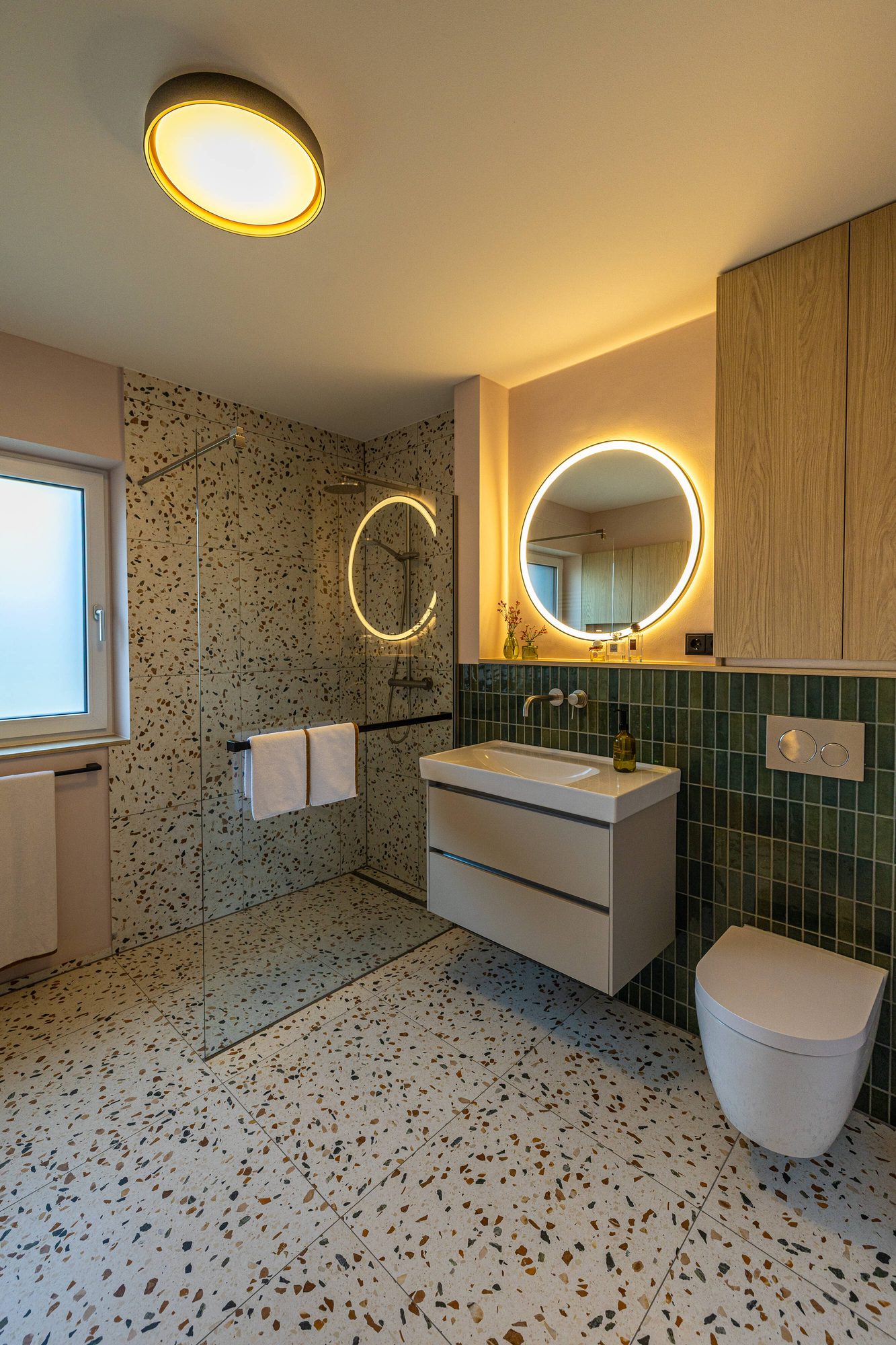 Badezimmer Ratingen — Bild 1