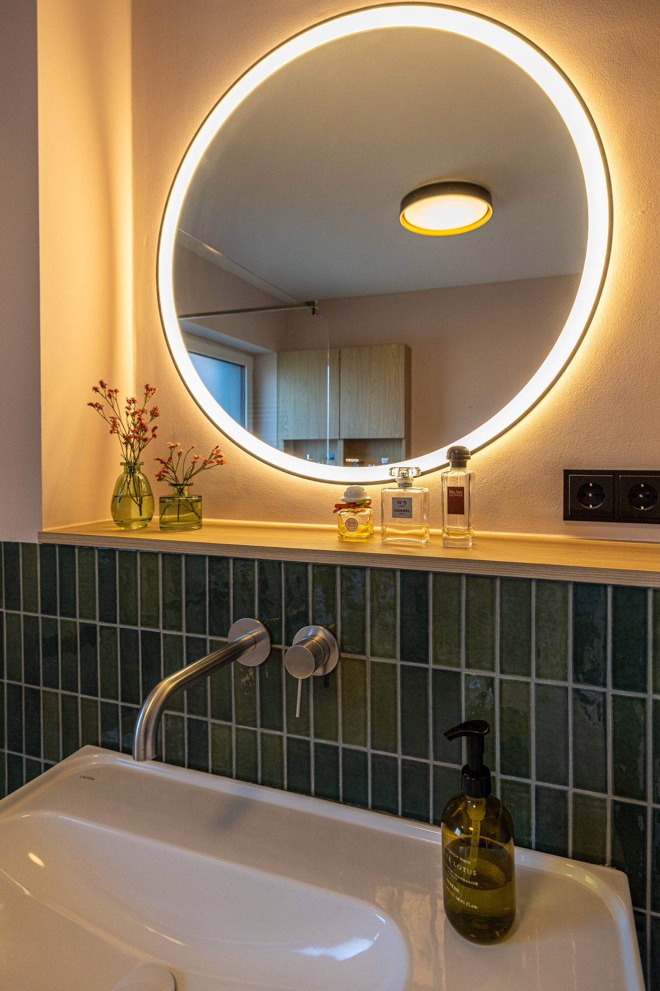 Badezimmer Ratingen — Bild 3