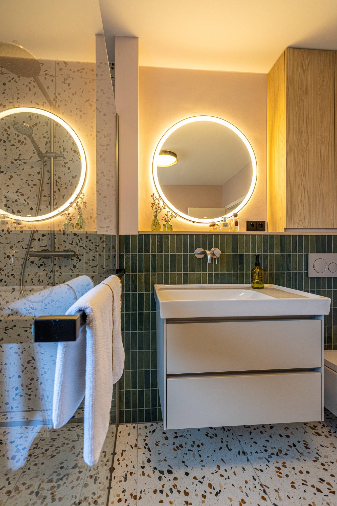Badezimmer Ratingen — Bild 1