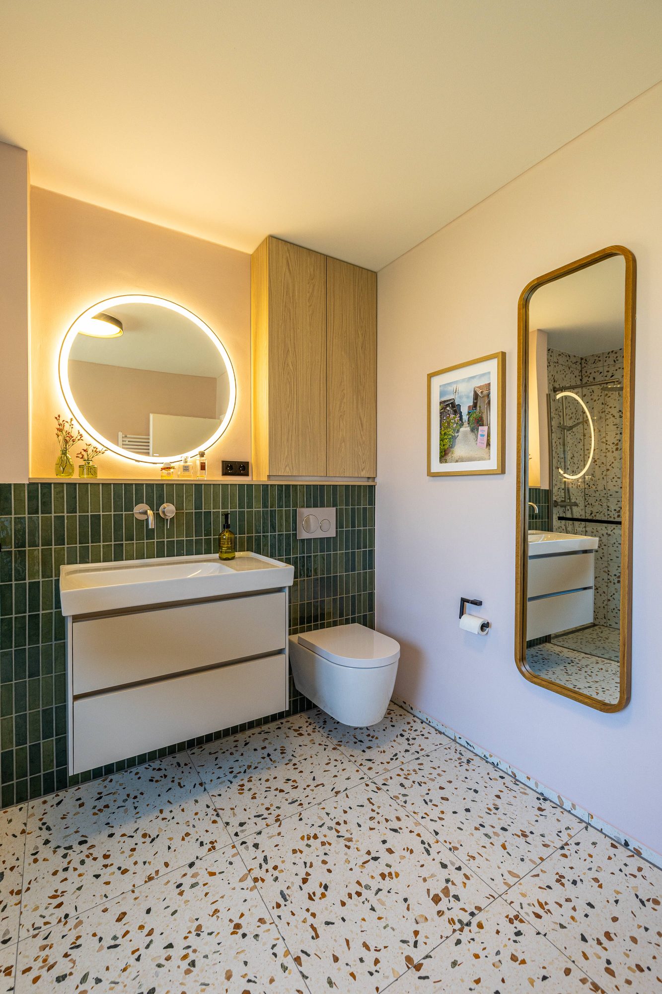 Badezimmer Ratingen — Bild 2