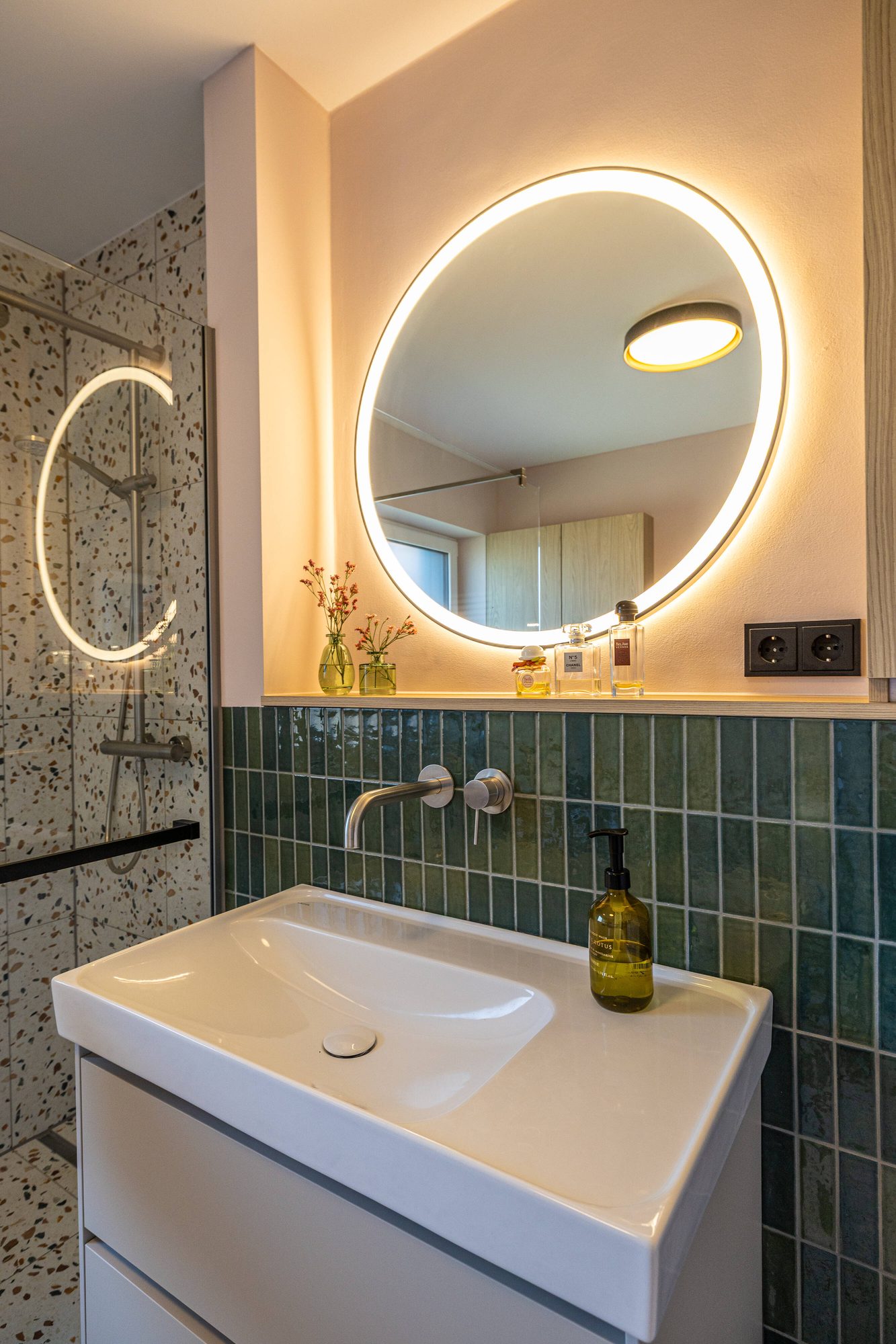 Badezimmer Ratingen — Bild 4